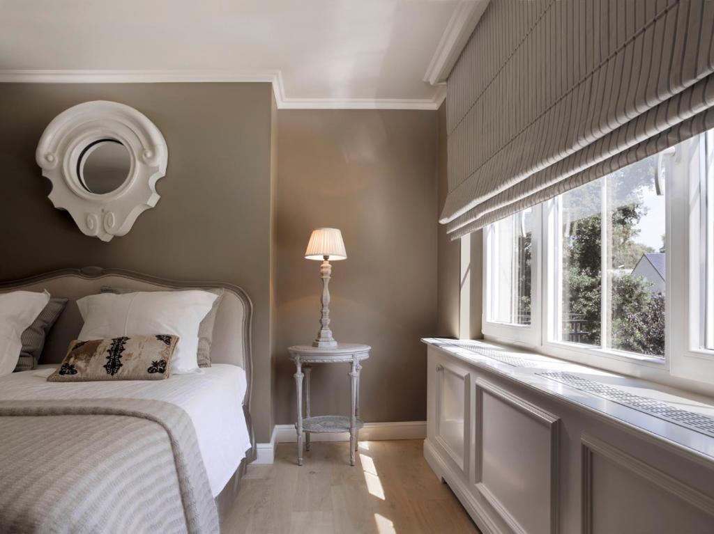 B&B Villa Reynaert Opoeteren Habitación foto