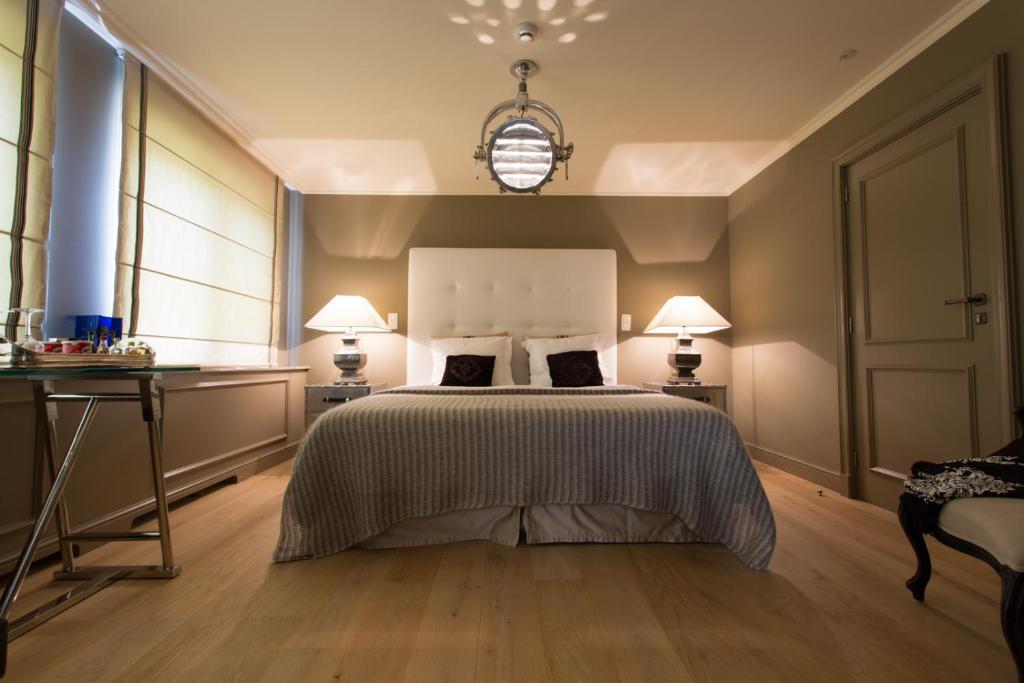 B&B Villa Reynaert Opoeteren Habitación foto