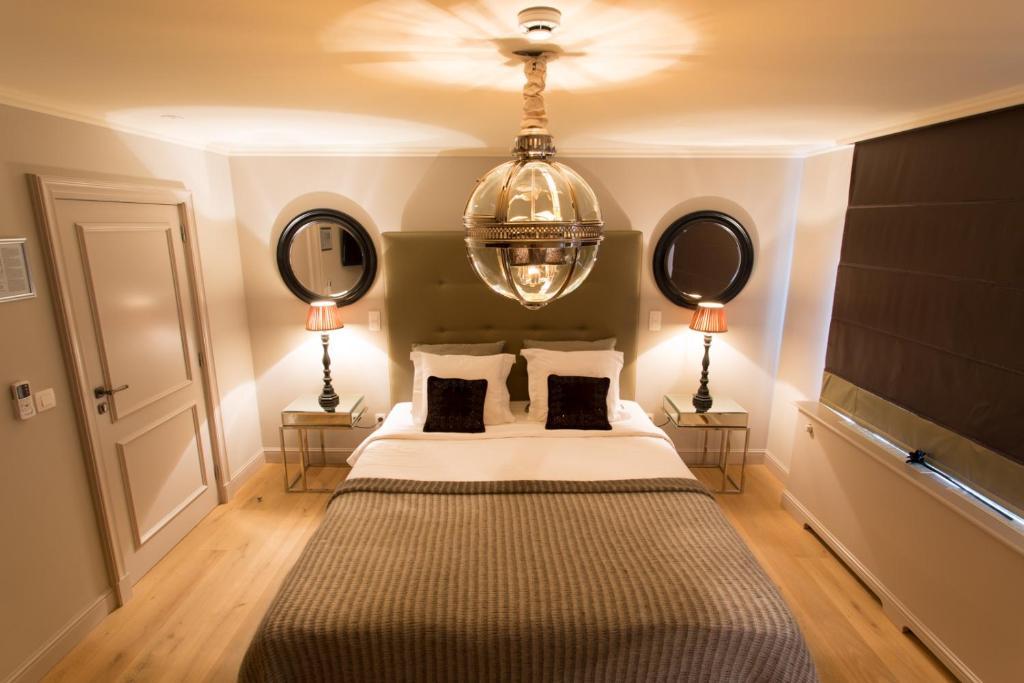 B&B Villa Reynaert Opoeteren Habitación foto