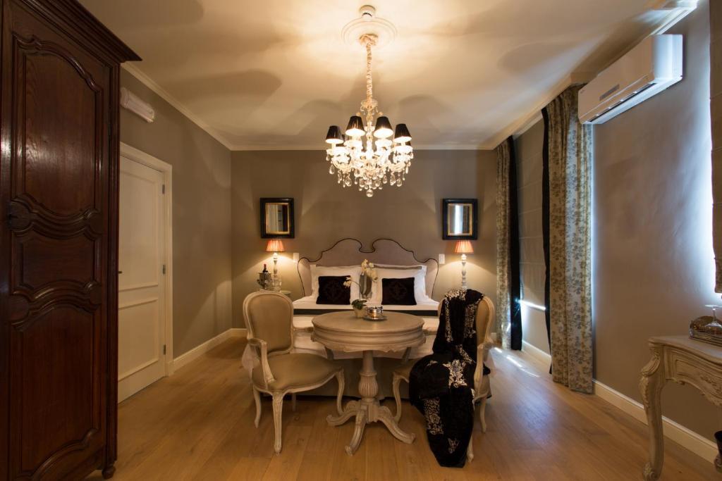 B&B Villa Reynaert Opoeteren Habitación foto