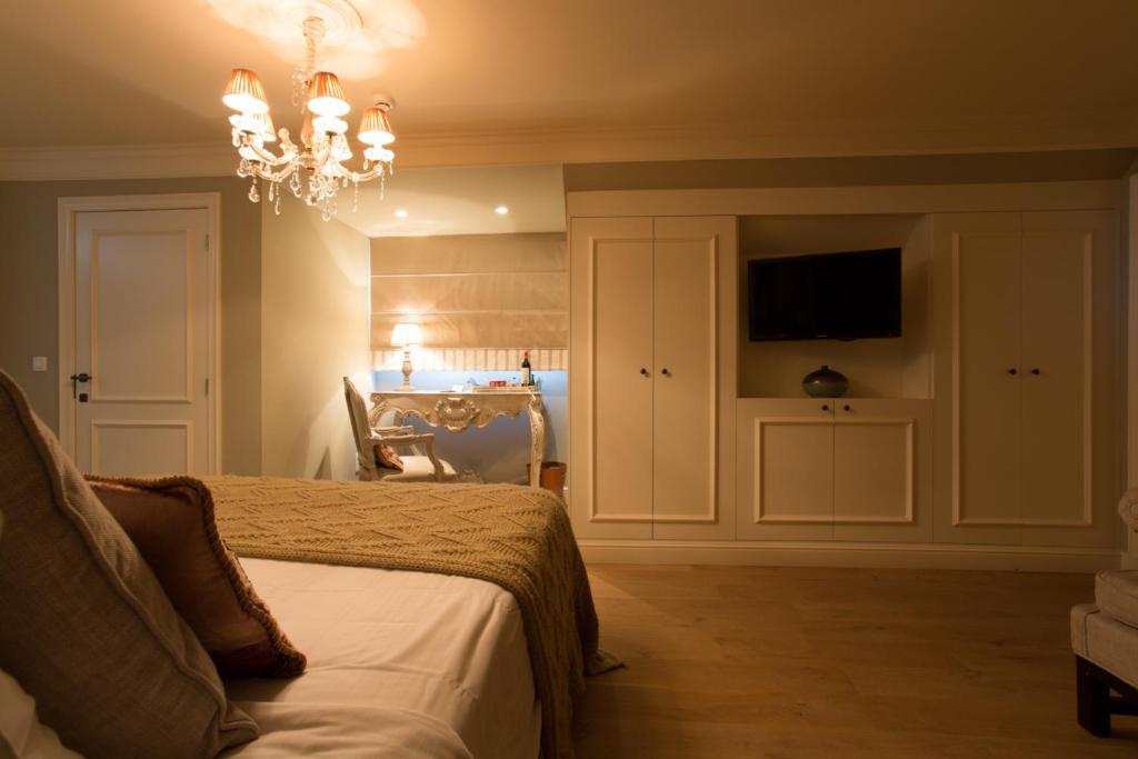 B&B Villa Reynaert Opoeteren Habitación foto