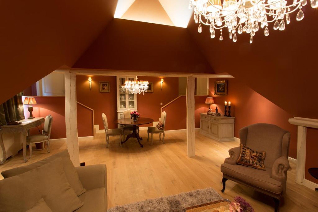 B&B Villa Reynaert Opoeteren Habitación foto